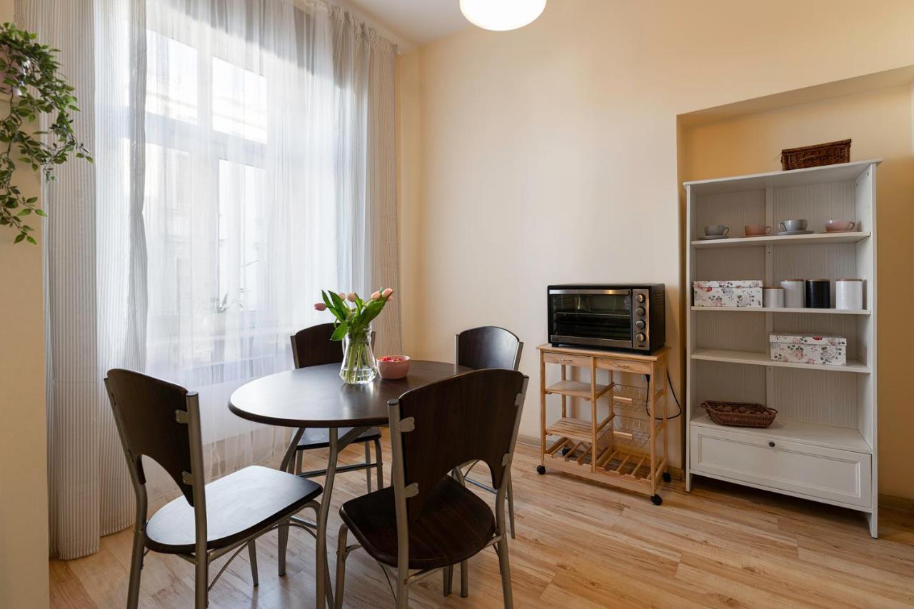 Negroni Apartments Dajwor Cracovie Extérieur photo